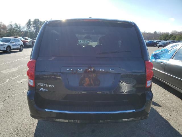 Photo 6 from auction – 2019 DODGE GRAND CARA with VIN 2C4RDGBG1KR521879
