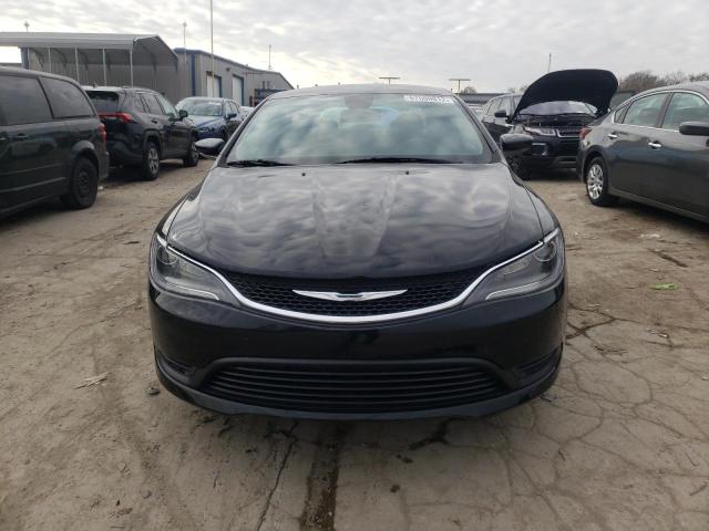 Photo 5 from auction – 2016 CHRYSLER 200 LX with VIN 1C3CCCFB1GN161845