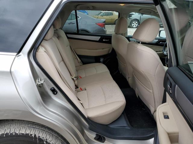 Photo 11 from auction – 2016 SUBARU OUTBACK 2. with VIN 4S4BSAHC6G3324498