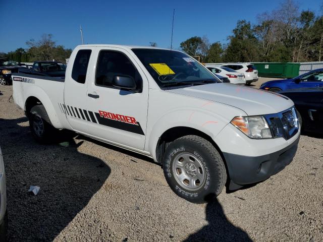 NISSAN FRONTIER S 2016 with VIN 1N6BD0CT8GN755166 - Photo from auction