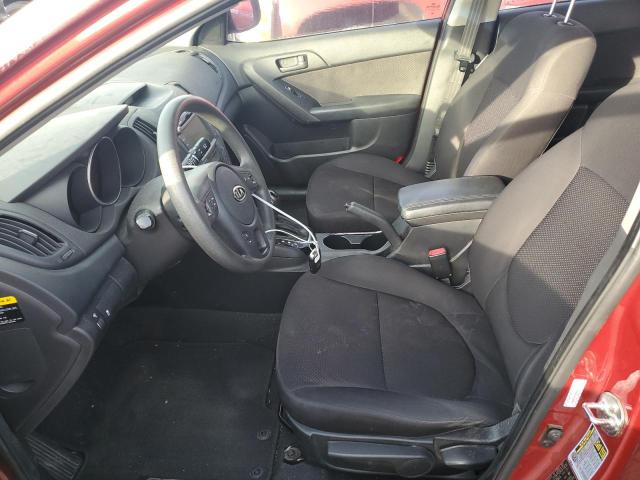 Photo 7 from auction – 2012 KIA FORTE EX with VIN KNAFU5A20C5530002