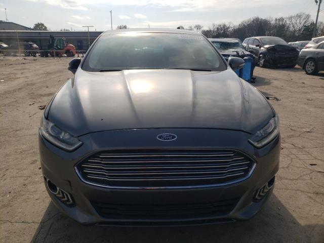 Photo 5 from auction – 2013 FORD FUSION SE with VIN 3FA6P0HR0DR260063
