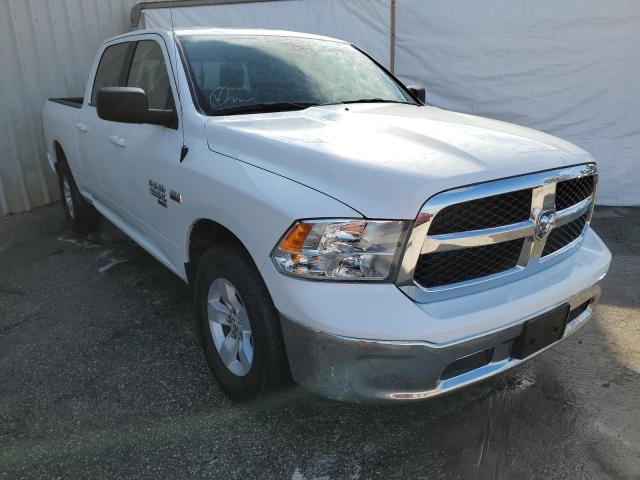 Photo 4 from auction – 2020 RAM 1500 CLASS with VIN 1C6RR6TT7LS117631