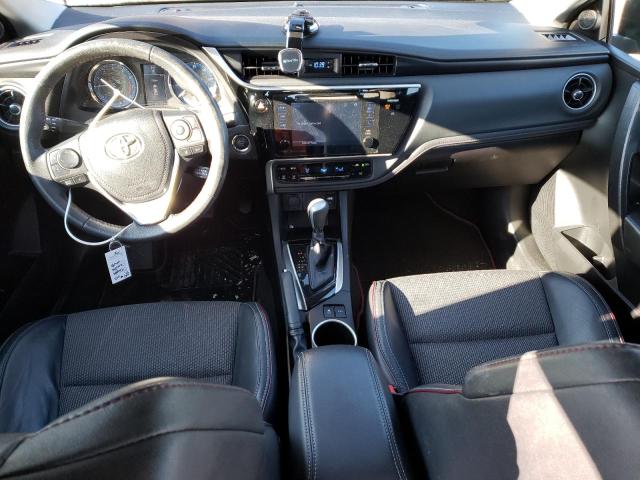 Photo 8 from auction – 2017 TOYOTA COROLLA L with VIN 5YFBURHE3HP604130