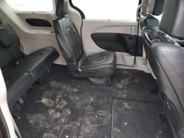 Photo 11 from auction – 2017 CHRYSLER PACIFICA T with VIN 2C4RC1EG9HR577735