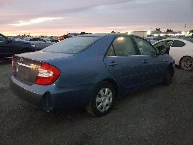 Photo 3 from auction – 2002 TOYOTA CAMRY LE with VIN JTDBE32K120017256