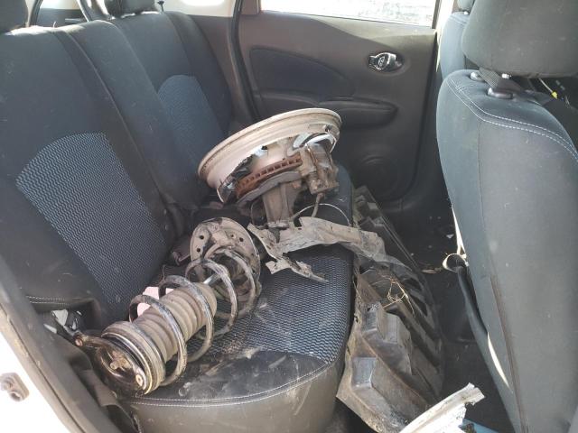 Photo 10 from auction – 2016 NISSAN VERSA NOTE with VIN 3N1CE2CP4GL361265