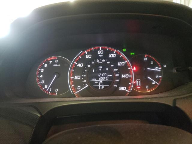 Photo 9 from auction – 2013 HONDA ACCORD EXL with VIN 1HGCT1B82DA005506