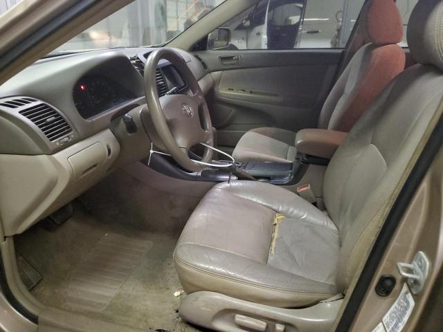 Photo 7 from auction – 2002 TOYOTA CAMRY LE with VIN 4T1BE32K42U007387