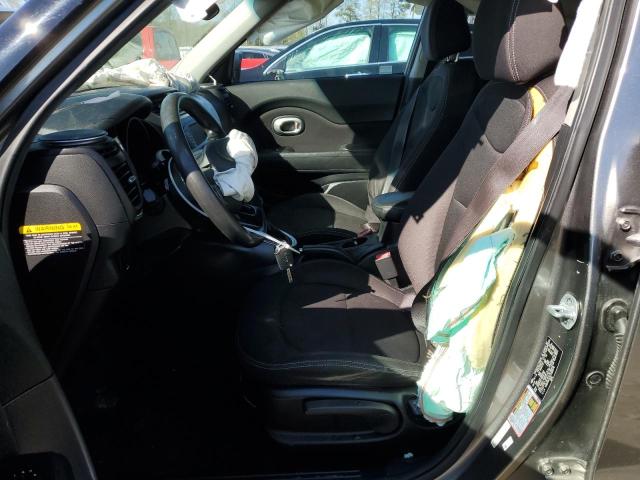 Photo 7 from auction – 2018 KIA SOUL with VIN KNDJN2A21J7588176