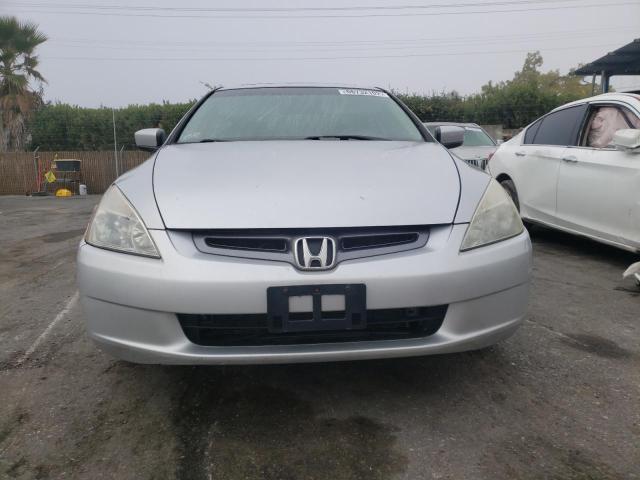 Photo 5 from auction – 2003 HONDA ACCORD EX with VIN 1HGCM66573A006076