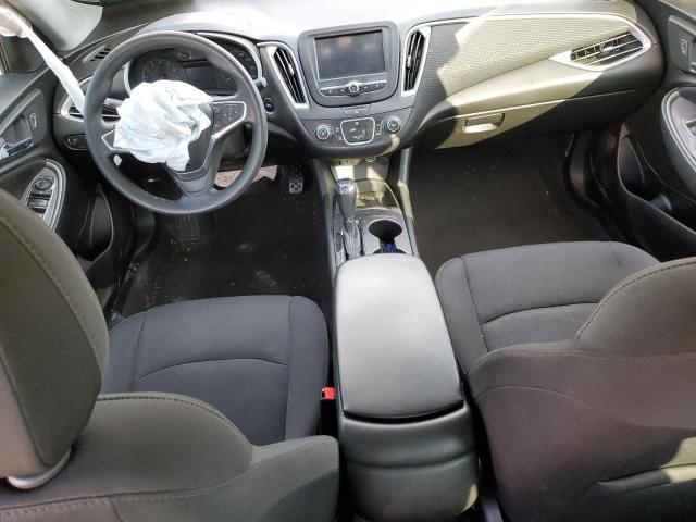 Photo 8 from auction – 2018 CHEVROLET MALIBU LS with VIN 1G1ZB5ST0JF133533