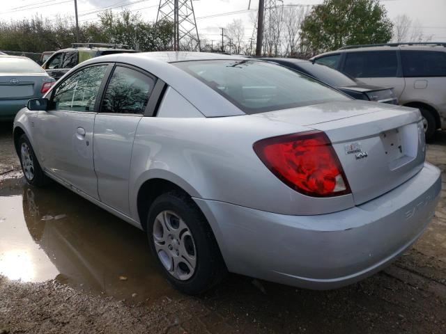 Photo 2 from auction – 2005 SATURN ION LEVEL with VIN 1G8AN12F75Z167062