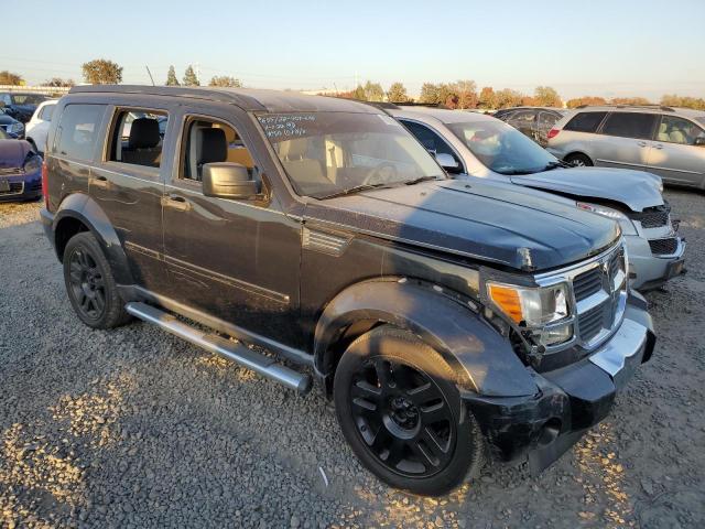 Photo 4 from auction – 2008 DODGE NITRO SLT with VIN 1D8GT58K28W255980
