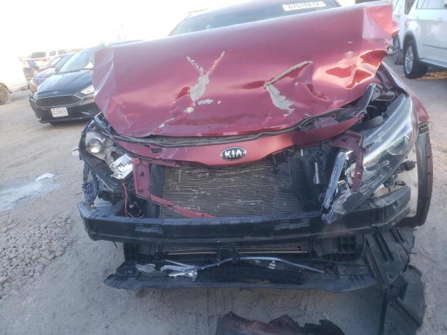 Photo 11 from auction – 2015 KIA OPTIMA LX with VIN 5XXGM4A72FG368273