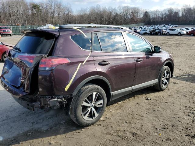 Photo 3 from auction – 2018 TOYOTA RAV4 ADVEN with VIN 2T3RFREV1JW740135
