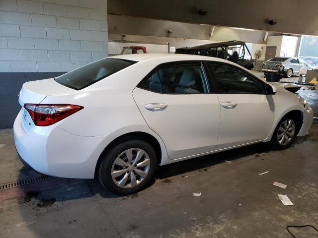 Photo 3 from auction – 2015 TOYOTA COROLLA L with VIN 2T1BURHE4FC391637