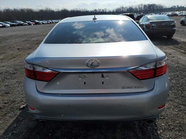 Photo 6 from auction – 2013 LEXUS ES 350 with VIN JTHBK1GG1D2018608