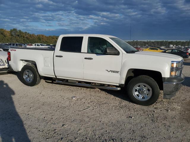Photo 4 from auction – 2014 CHEVROLET SILVERADO with VIN 3GCUKPEH0EG489005