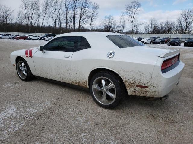 Photo 2 from auction – 2014 DODGE CHALLENGER with VIN 2C3CDYBT3EH278891