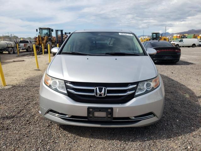 Photo 5 from auction – 2015 HONDA ODYSSEY EX with VIN 5FNRL5H69FB091476