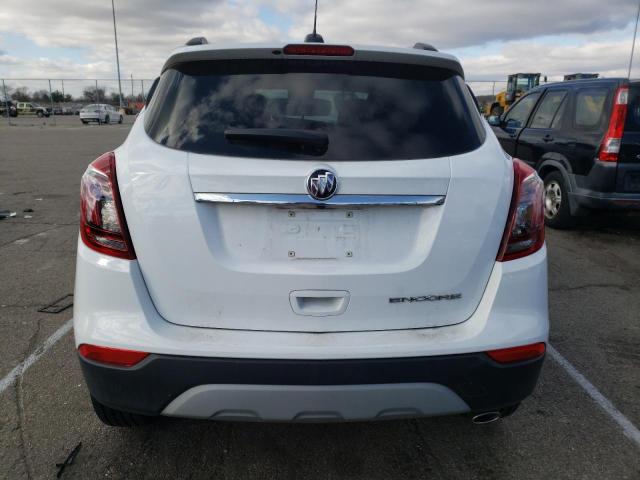 Photo 6 from auction – 2020 BUICK ENCORE PRE with VIN KL4CJASB2LB054708