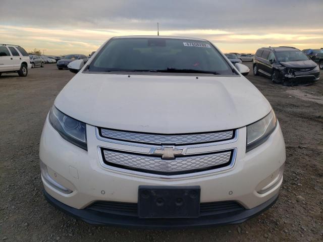Foto 5 de la subasta – 2013 CHEVROLET VOLT con VIN 1G1RH6E43DU138671
