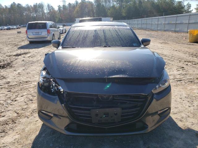 Photo 5 from auction – 2017 MAZDA 3 SPORT with VIN 3MZBN1K74HM113613