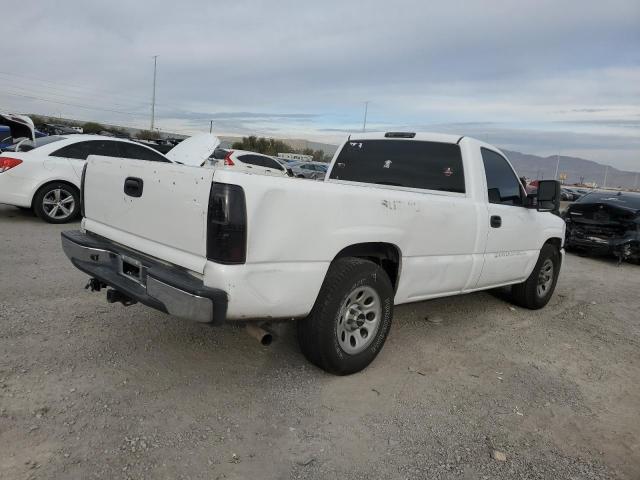 Photo 3 from auction – 2005 GMC NEW SIERRA with VIN 1GTEC14V05Z291238