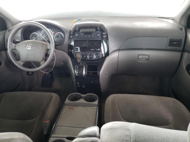 Photo 8 from auction – 2004 TOYOTA SIENNA CE with VIN 5TDZA23C74S092880