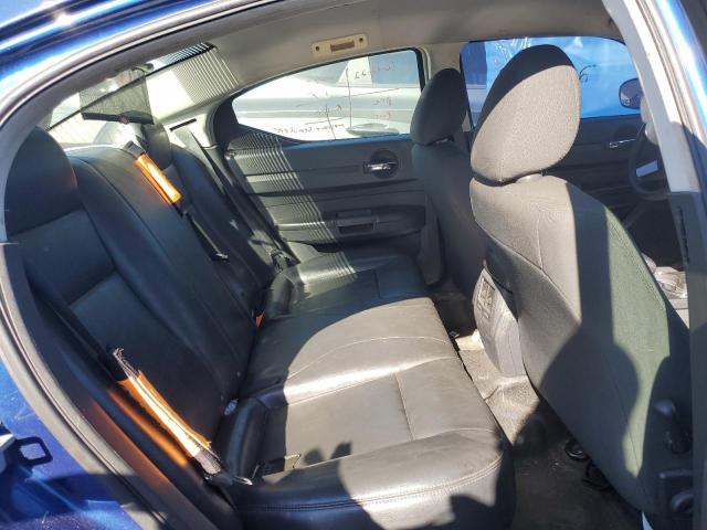 Photo 6 from auction – 2009 DODGE CHARGER with VIN 2B3KA43T19H597446