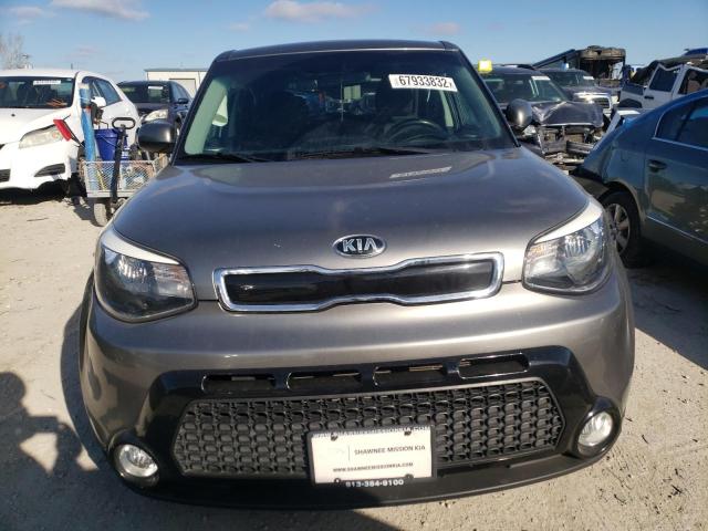 Zdjęcie 5 z aukcji – 2016 KIA SOUL + z VIN KNDJP3A59G7286069