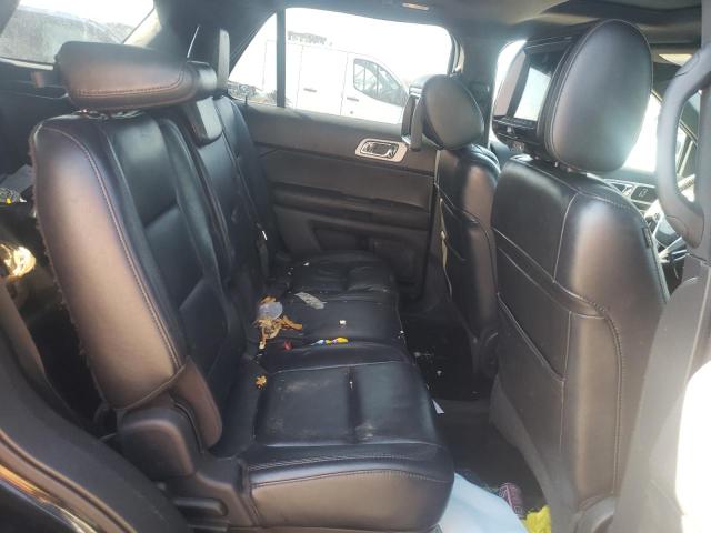 Photo 10 from auction – 2011 FORD EXPLORER X with VIN 1FMHK8D80BGA58692