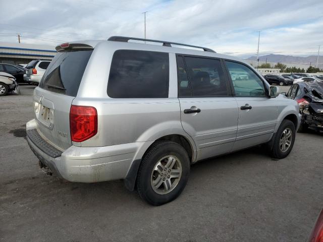 Photo 3 from auction – 2005 HONDA PILOT EX with VIN 5FNYF18455B005640