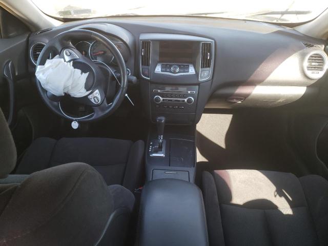 Zdjęcie 8 z aukcji – 2014 NISSAN MAXIMA S z VIN 1N4AA5AP6EC481698