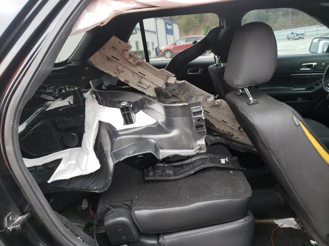 Zdjęcie 11 z aukcji – 2017 FORD EXPLORER P z VIN 1FM5K8AR8HGB73016