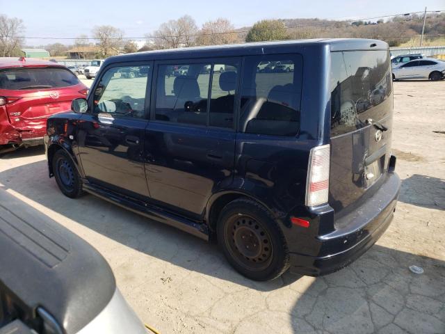 Photo 2 from auction – 2006 SCION XB with VIN JTLKT324264083504