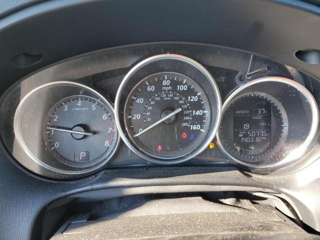 Photo 9 from auction – 2015 MAZDA CX-5 GT with VIN JM3KE4DY7F0462623