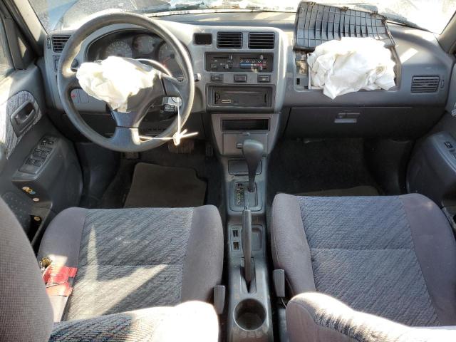 Photo 8 from auction – 1998 TOYOTA RAV4 with VIN JT3HP10VXW7101082