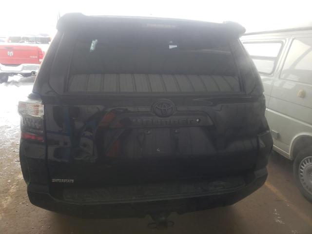 Photo 6 from auction – 2017 TOYOTA 4RUNNER SR with VIN JTEBU5JR7H5458846
