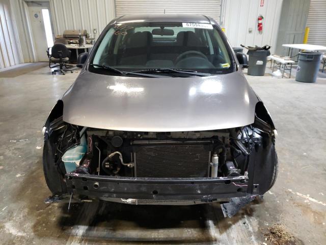 Photo 5 from auction – 2013 NISSAN VERSA S with VIN 3N1CN7AP6DL853985