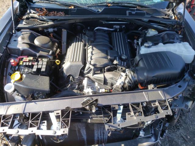 Photo 11 from auction – 2022 DODGE CHALLENGER with VIN 2C3CDZFJ1NH223161