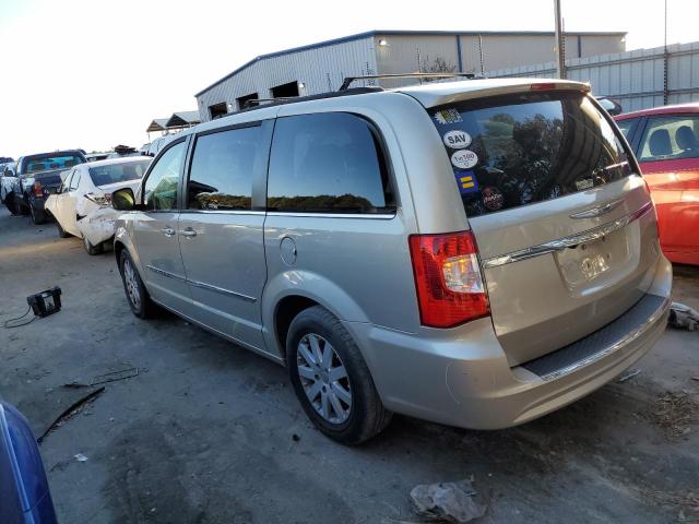 Photo 2 from auction – 2015 CHRYSLER TOWN & COU with VIN 2C4RC1BG1FR720730