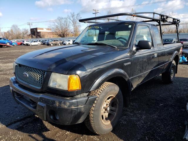 FORD RANGER SUP 2001 with VIN 1FTYR14E71TB00875 - Photo from auction