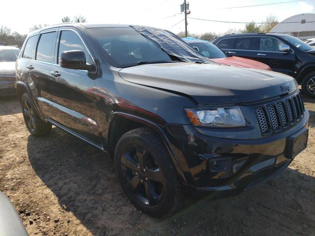 Photo 4 from auction – 2014 JEEP GRAND CHER with VIN 1C4RJFAG7EC497198