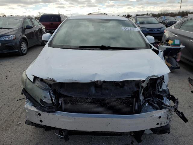 Photo 5 from auction – 2013 HONDA CIVIC LX with VIN 2HGFB2F58DH522073
