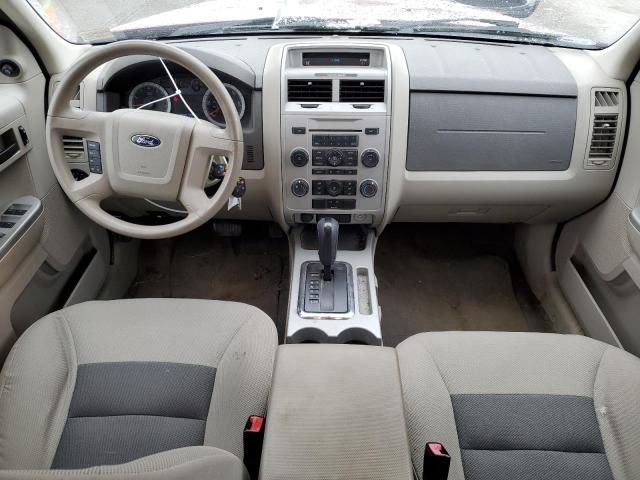 Photo 8 from auction – 2008 FORD ESCAPE XLT with VIN 1FMCU93118KC69601