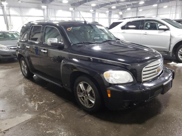 Photo 4 from auction – 2008 CHEVROLET HHR LT with VIN 3GNCA23D58S655156