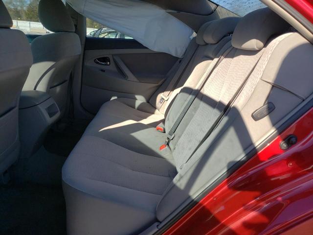 Photo 10 from auction – 2011 TOYOTA CAMERY with VIN 4T4BF3EK3BR180168