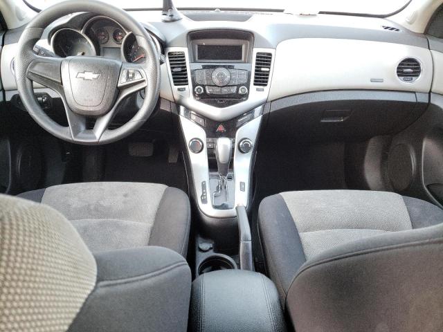 Photo 8 from auction – 2014 CHEVROLET CRUZE LS with VIN 1G1PA5SG4E7226231